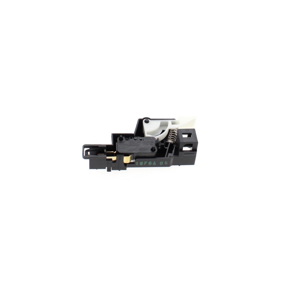 Interrittore switch porta asciugatrice - C00526571