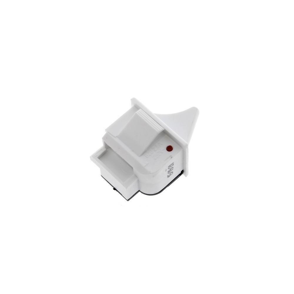 Interrutore luce DEKA 250V NC GW - C00525206