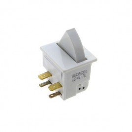 Interruttore luce congelatore 4 poli - 481203688001