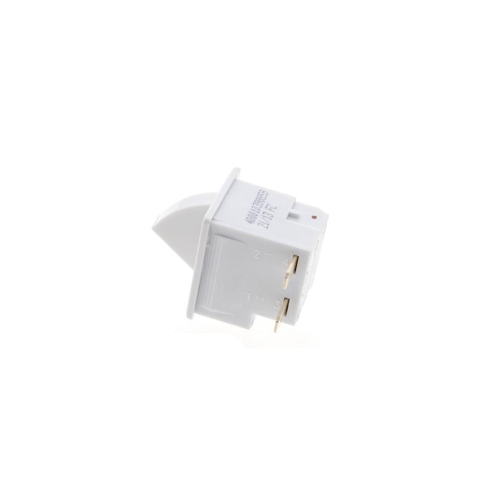 Interruttore luce frigorifero 481010398859