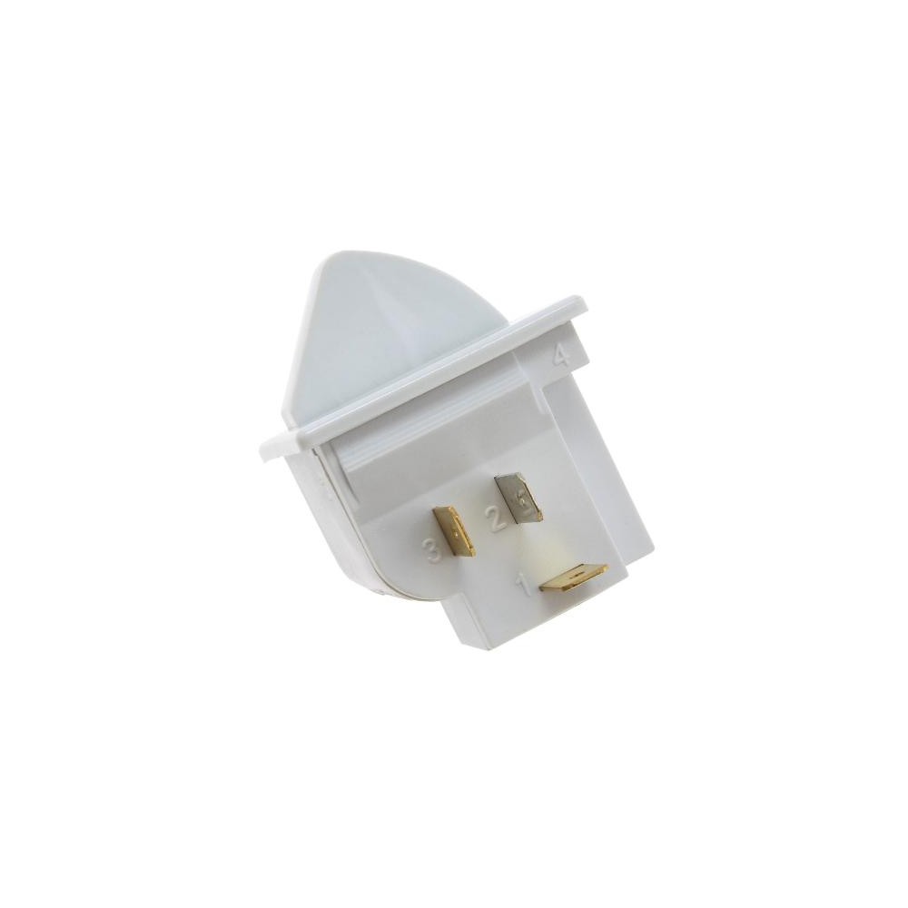 Interruttore porta frigo - 480132102175