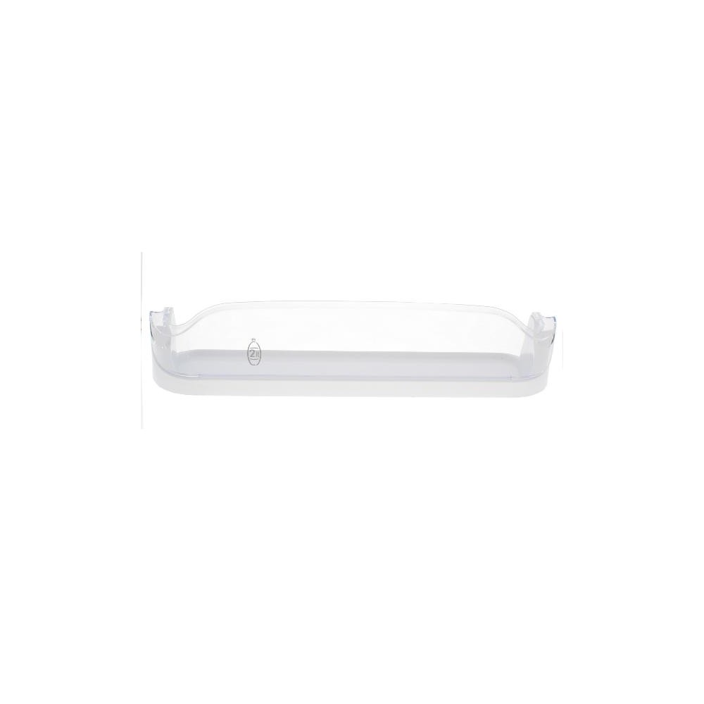 Kit balconcino portabottiglie frigo C00283225