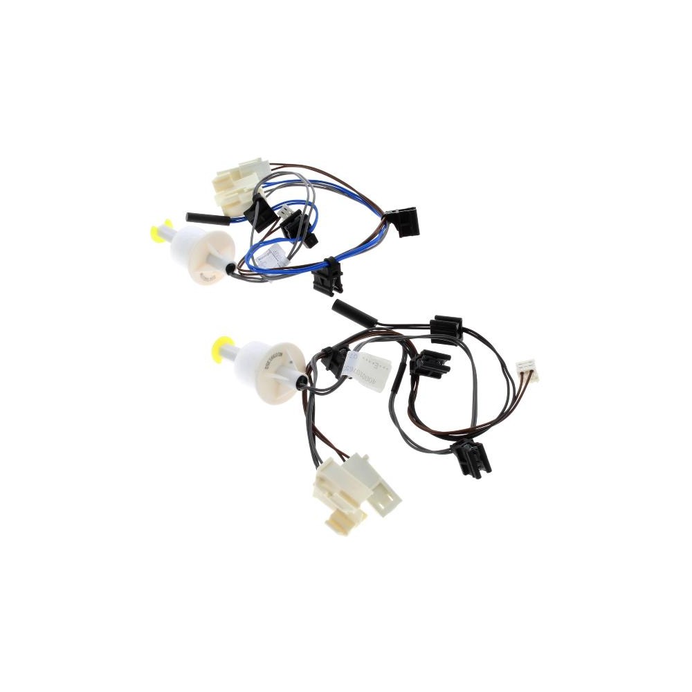 Kit cablaggio inferiore con sensore livello acqua Asciugatrice 484000008365