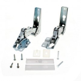 Kit Cerniere 2 pz - C00636783