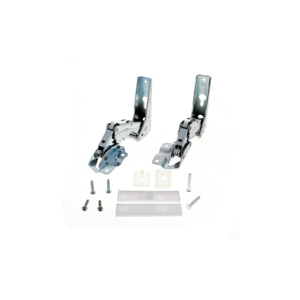 Kit Cerniere 2 pz - C00636783