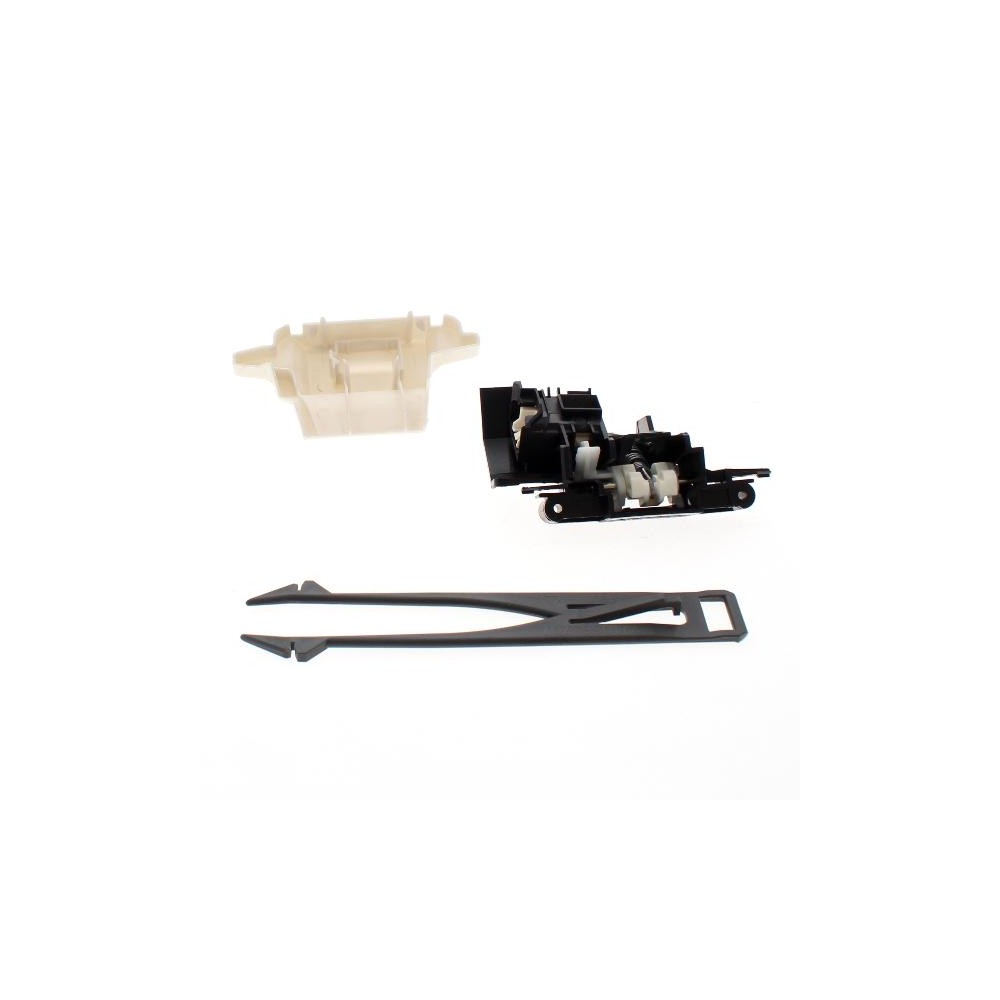 Kit gancio porta con serratura per lavastoviglie Whirlpool 481010792430