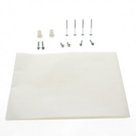 Kit installazione per Lavastoviglie C00543155