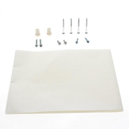 Kit installazione per Lavastoviglie C00543155