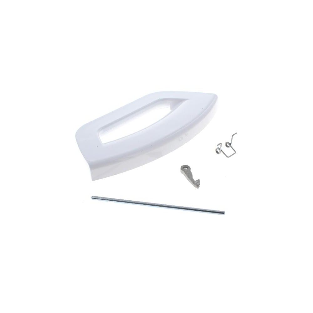 Kit Maniglia Oblo\' Lavatrice Whirlpool C00507932