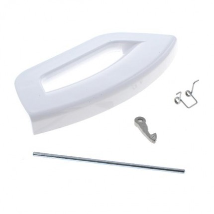 Kit Maniglia Oblo\' Lavatrice Whirlpool C00507932