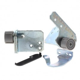 Kit per reversibilità porte firgorifero C00301725