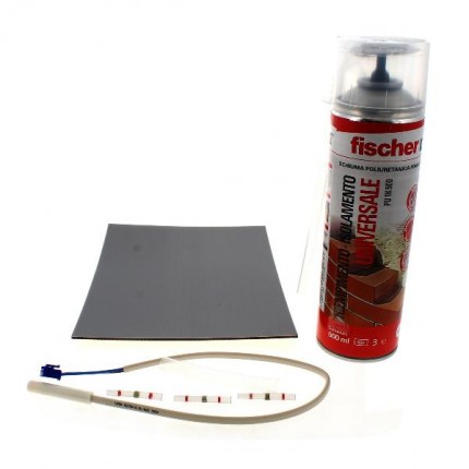 Kit per riparazione sensore frigo 484000001092