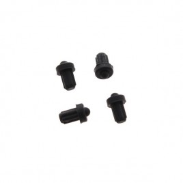 Kit Piedino In Gomma (4Pezzi) Per Piani Di Cottura 484000000949