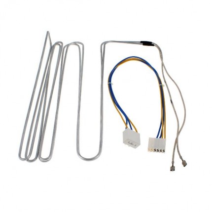Kit resistenza + termofusibile 125W/72°C C00266867