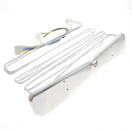 Kit resistenza + termofusibile 160W/72°C per congelatore C00284327