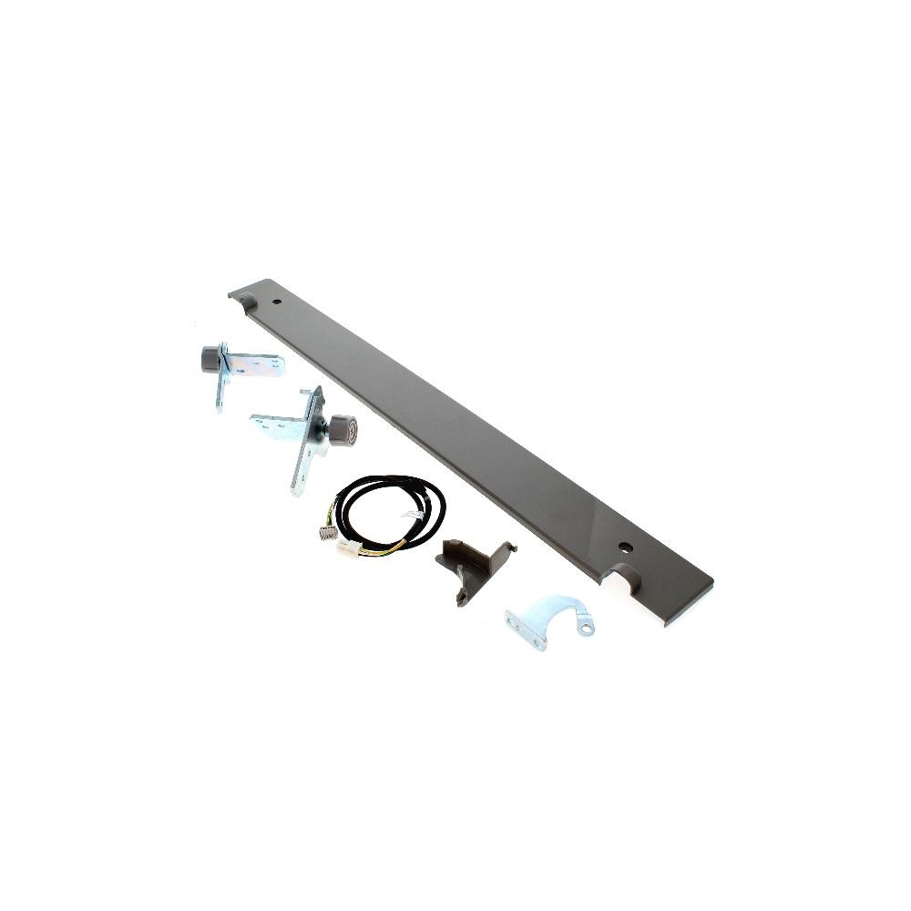 Kit reversibilità porte frigorifero C00495376
