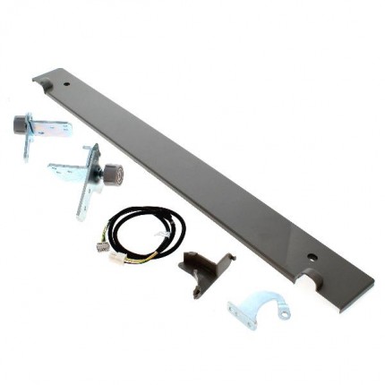 Kit reversibilità porte frigorifero C00495376