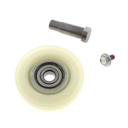Kit rotella asciugatrice C00272906