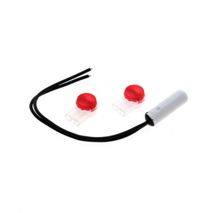 Kit Sensore Sonda Frigorifero Congelore E Sbrinamento 481213428075