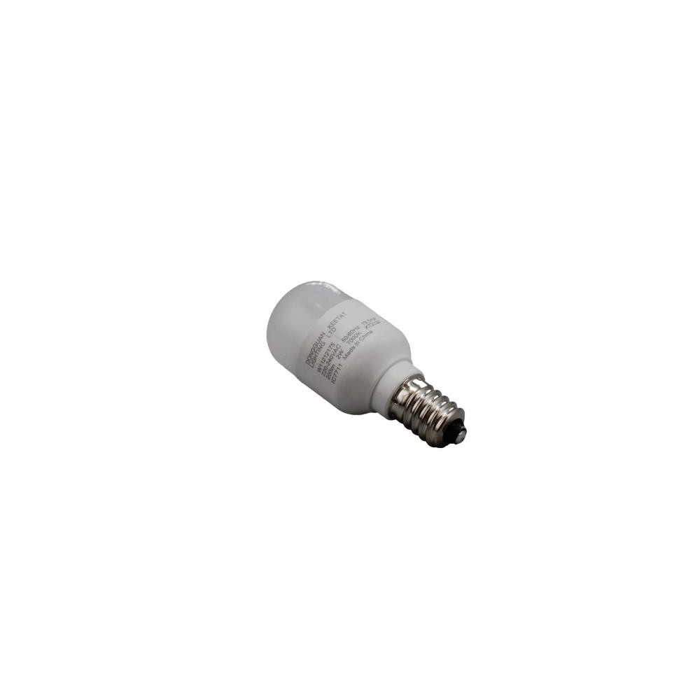 Lampada Led  Frigo/Freezer E14 220-240V 2W 7000K - C00563962