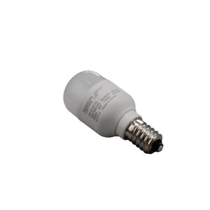 Lampada Led  Frigo/Freezer E14 220-240V 2W 7000K - C00563962