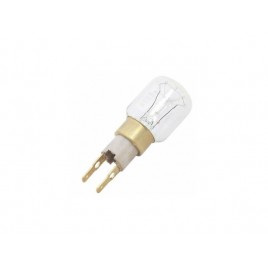 Lampadina Frigo T Click 15 W Innesto Faston 484000000979