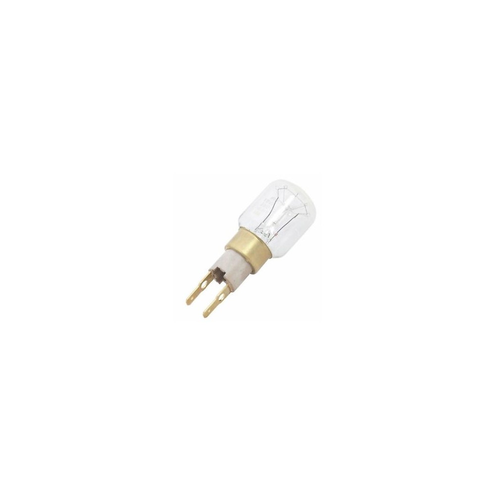 Lampadina Frigo T Click 15 W Innesto Faston 484000000979