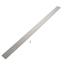 Listello laterale porta lavastoviglie C00511028