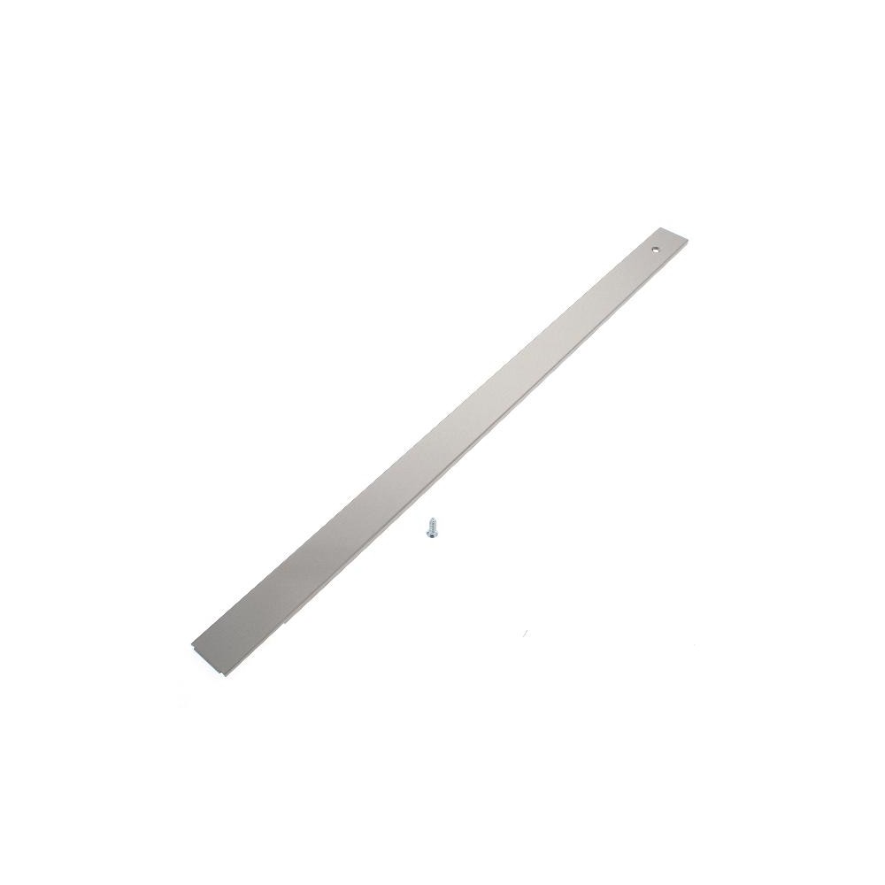 Listello laterale porta lavastoviglie C00511028