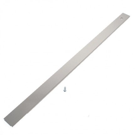 Listello laterale porta lavastoviglie C00511028
