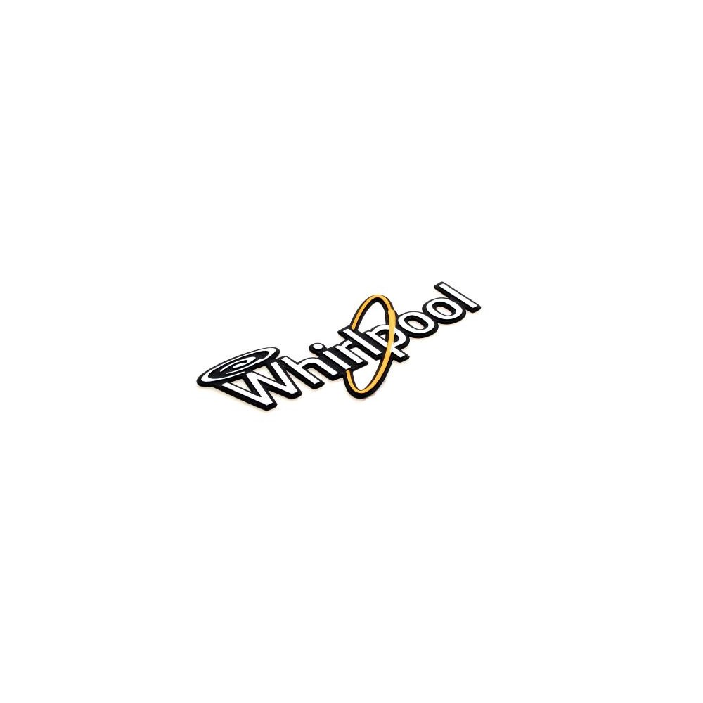 Logo Whirlpool