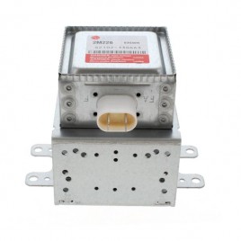 Magnetron Per Forno Microonde Whirlpool  (EX 482000020516) - C00962384