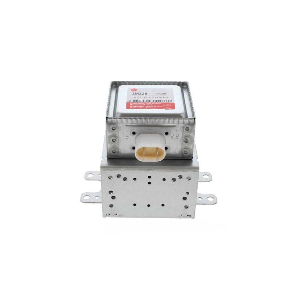 Magnetron Per Forno Microonde Whirlpool  (EX 482000020516) - C00962384