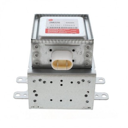 Magnetron Per Forno Microonde Whirlpool  (EX 482000020516) - C00962384
