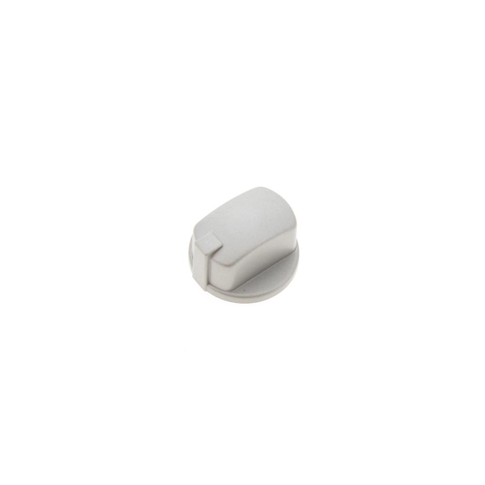Manopola Inox per Piano Cottura C00284958