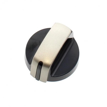 Manopola per piano cottura a gas C00290005