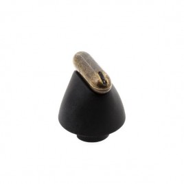 Manopola rustica per Piano Cottura C00110586