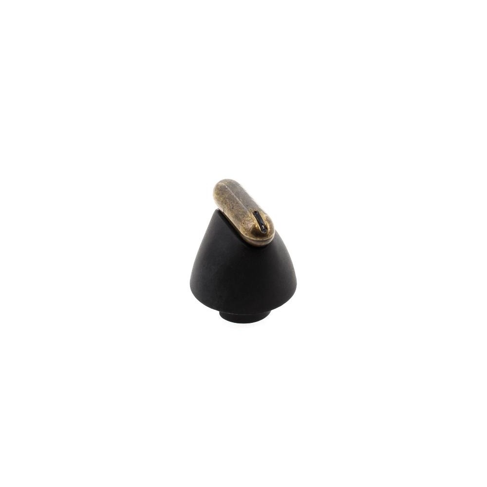 Manopola rustica per Piano Cottura C00110586