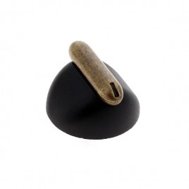Manopola rustica piano cottura C00570932