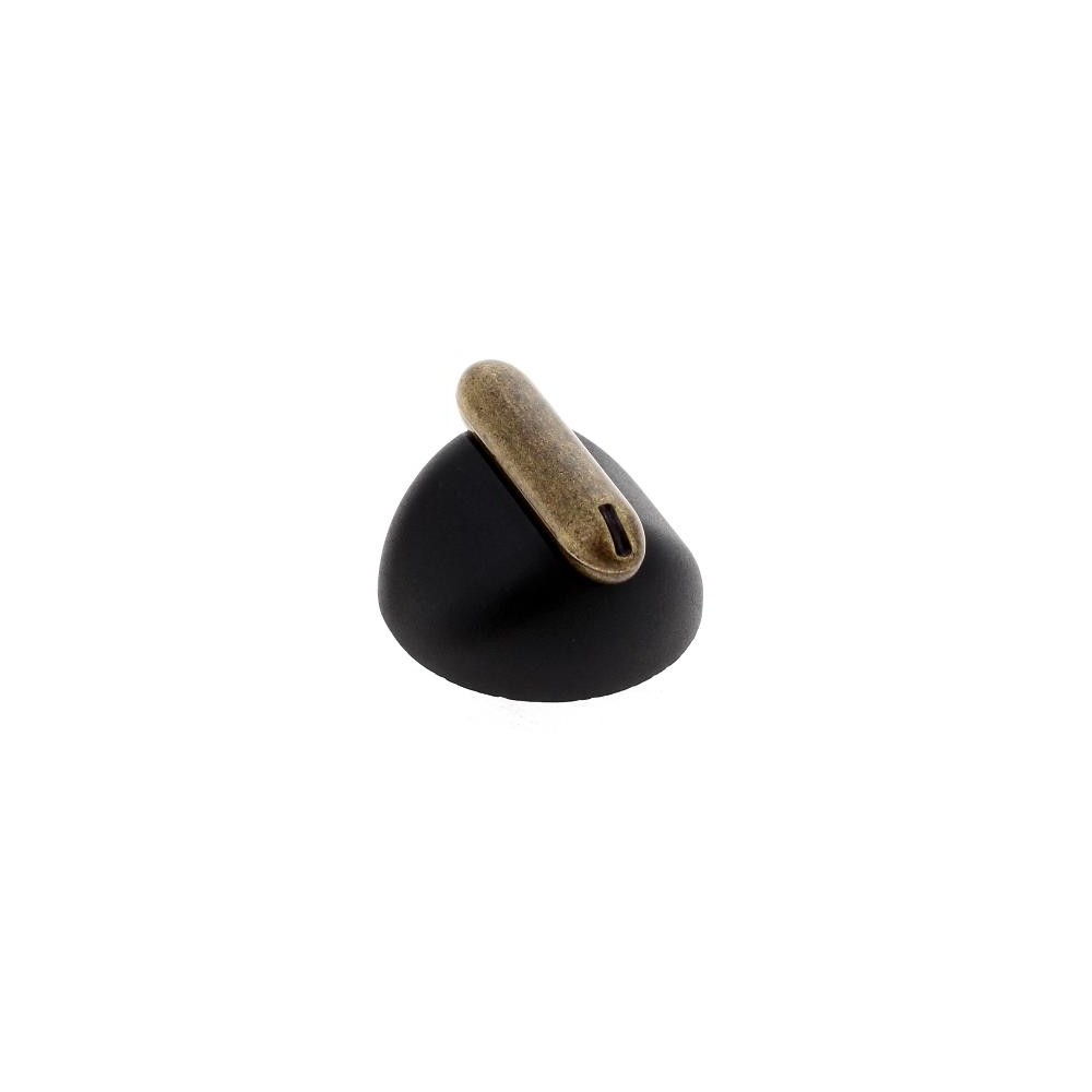 Manopola rustica piano cottura C00570932