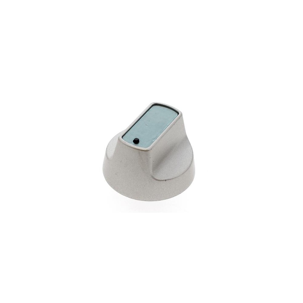 Manopolo fuochi elettrico per piani cottura C00384449