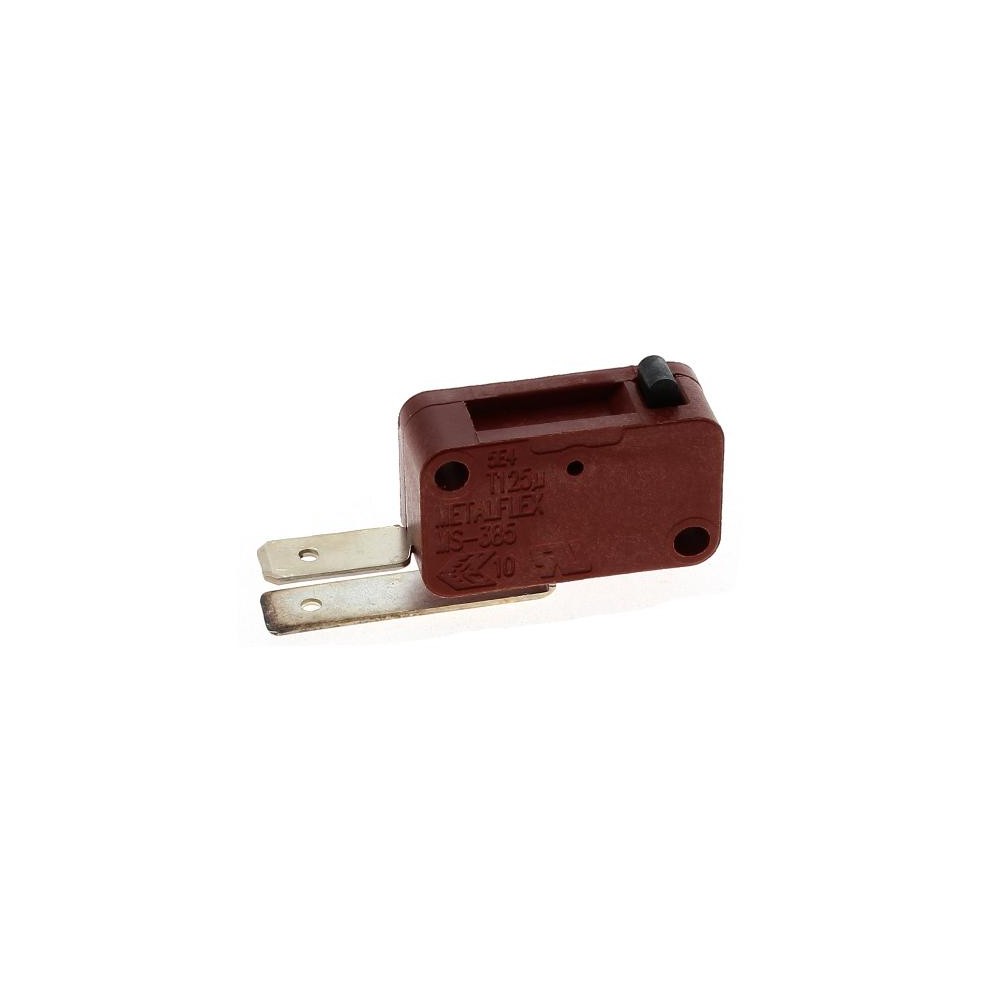 Microinterruttore per gruppo chiusura per Lavatrice C00118781