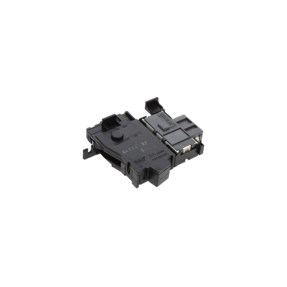 Microritardatore bloccoporta oblò lavatrice C00111494