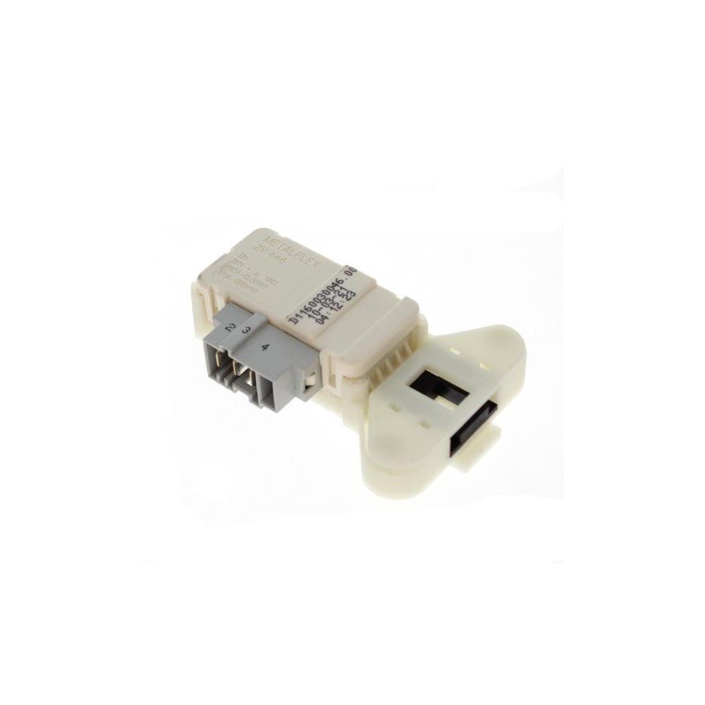 Microritardatore bloccoporta oblò lavatrice C00306612