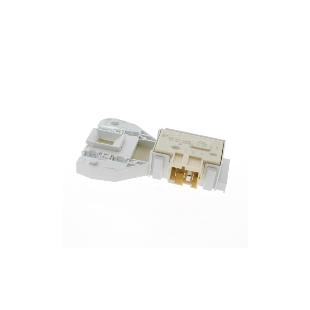 Microritardatore oblò lavatrice C00297327 EX C00085194