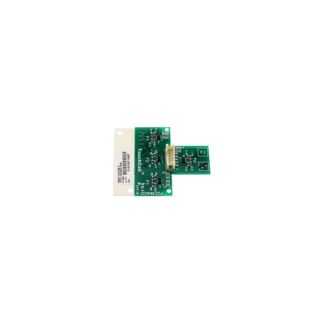 Modulo comando - C00546354