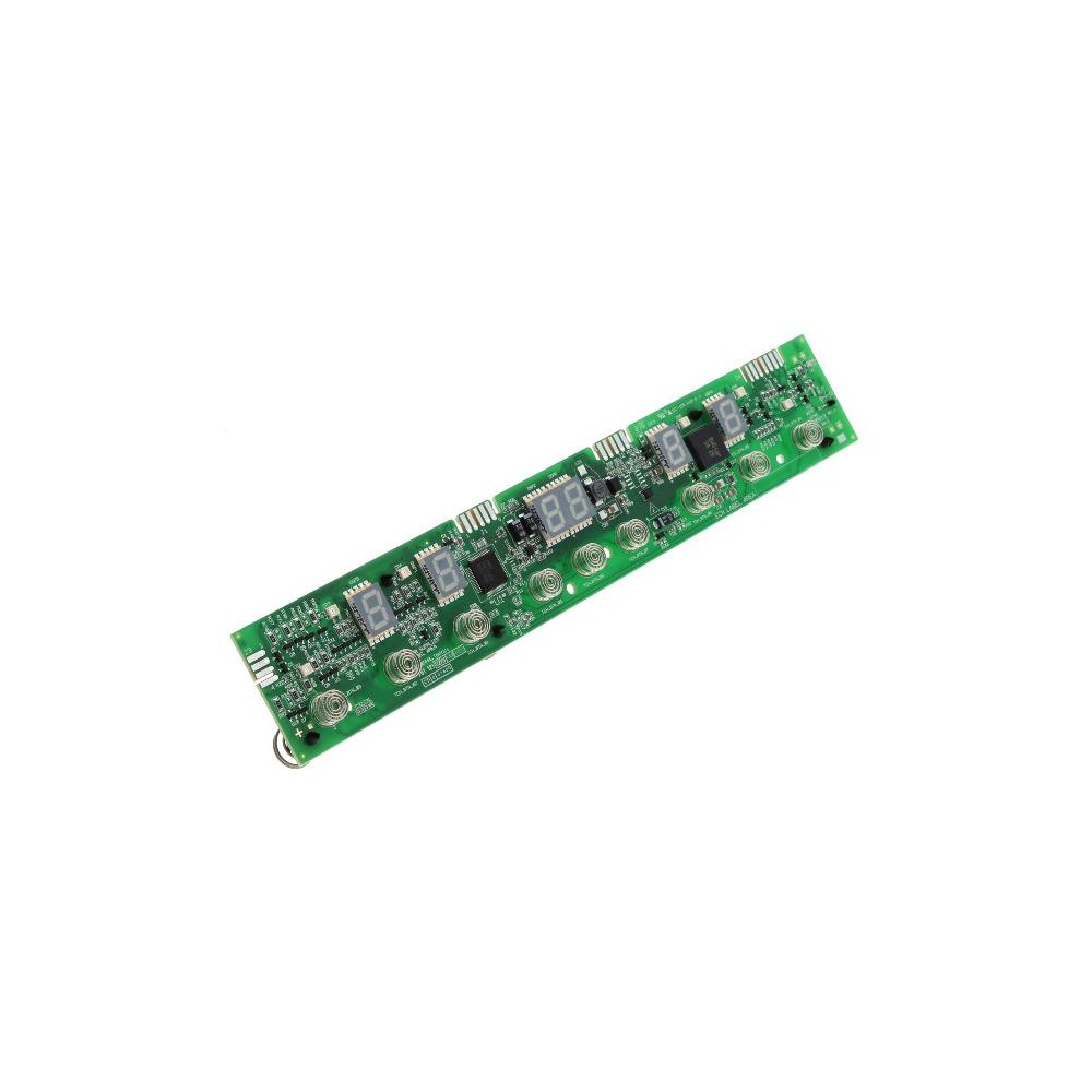 Modulo comando ARTEMIS per piano cottura 481010643463