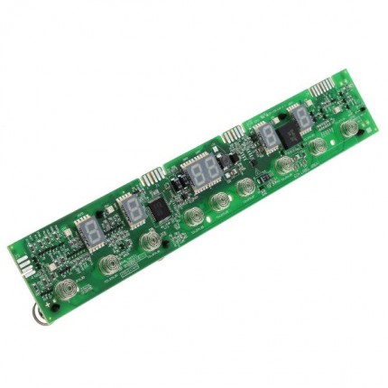 Modulo comando ARTEMIS per piano cottura 481010643463