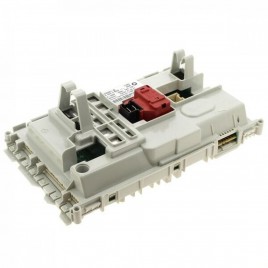Modulo comando lavatrice WAVE 2 ECO 481010789857