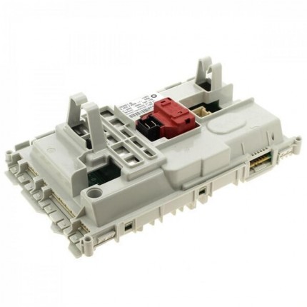 Modulo comando lavatrice WAVE 2 ECO 481010789857